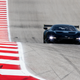 Illustration for article titled Behold The Unfathomably Gorgeous Spectacle Of An Aston Martin Vulcan Track Day
